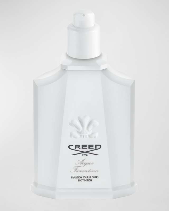 Acqua Fiorentina Body Lotion